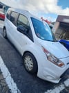 4 thumbnail image of  2018 Ford Transit Connect Wagon XLT