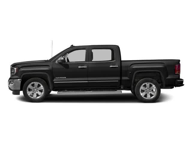 2 thumbnail image of  2018 GMC Sierra 1500 SLT