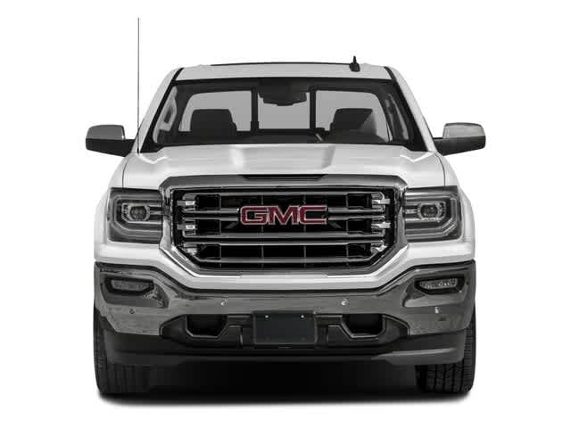 4 thumbnail image of  2018 GMC Sierra 1500 SLT
