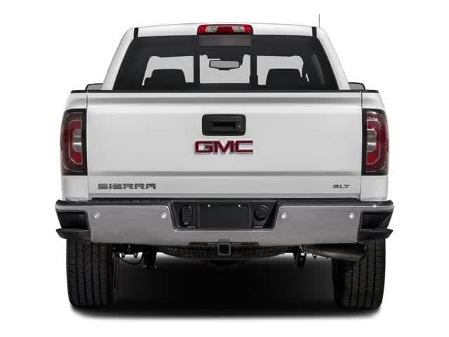 5 thumbnail image of  2018 GMC Sierra 1500 SLT