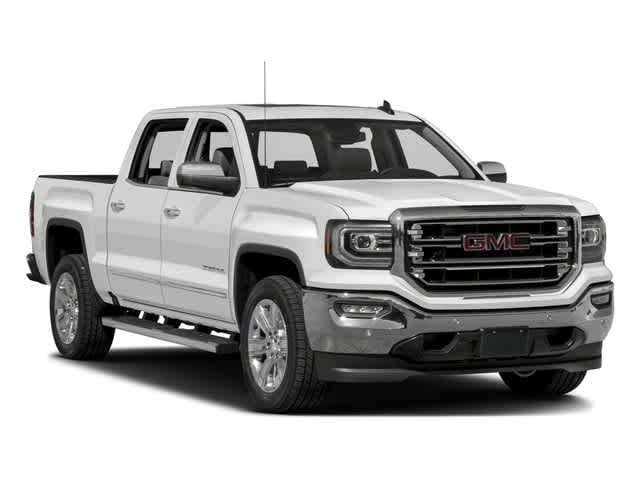 6 thumbnail image of  2018 GMC Sierra 1500 SLT