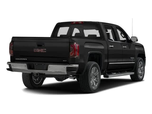 3 thumbnail image of  2018 GMC Sierra 1500 SLT