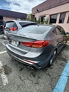 3 thumbnail image of  2018 Hyundai Elantra Sport