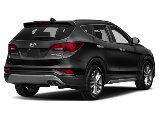2 thumbnail image of  2018 Hyundai Santa Fe Sport 2.0T