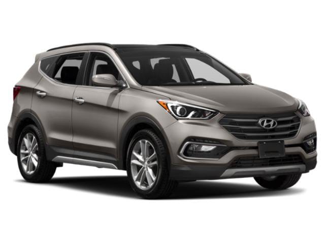 9 thumbnail image of  2018 Hyundai Santa Fe Sport 2.0T