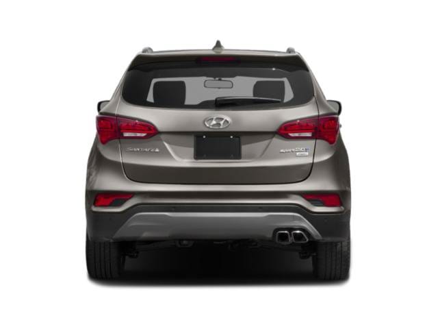 8 thumbnail image of  2018 Hyundai Santa Fe Sport 2.0T