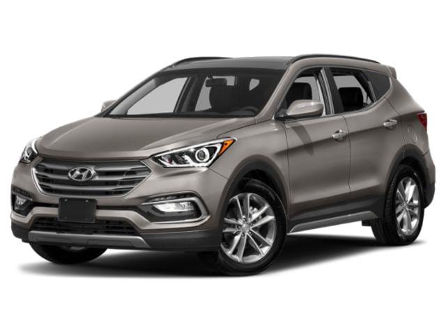4 thumbnail image of  2018 Hyundai Santa Fe Sport 2.0T