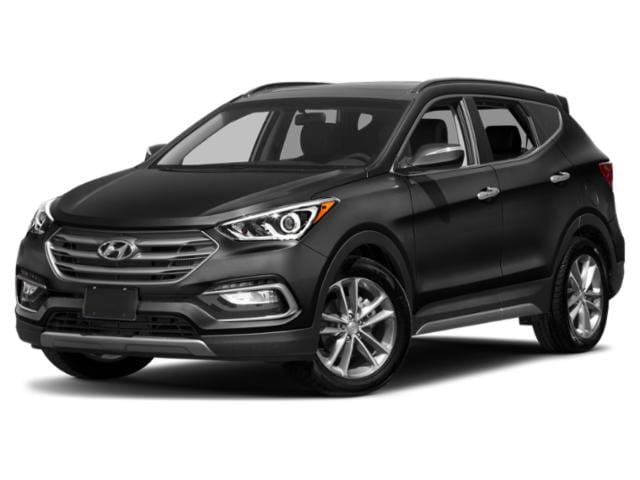 1 thumbnail image of  2018 Hyundai Santa Fe Sport 2.0T