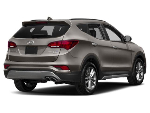 5 thumbnail image of  2018 Hyundai Santa Fe Sport 2.0T