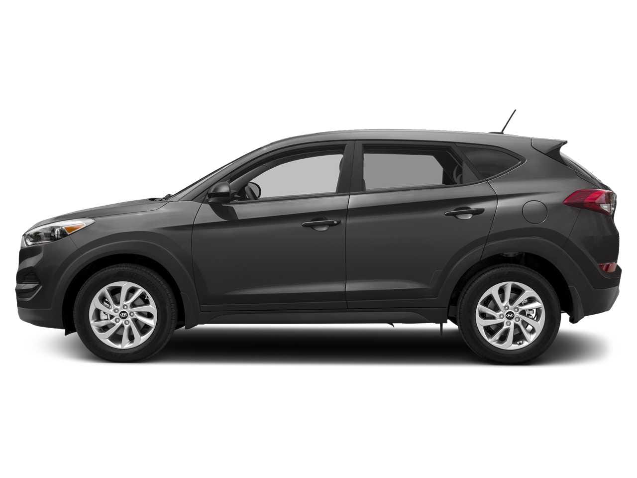 3 thumbnail image of  2018 Hyundai Tucson SEL