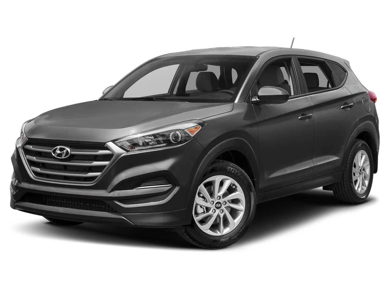 1 thumbnail image of  2018 Hyundai Tucson SEL