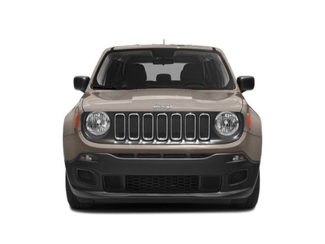 7 thumbnail image of  2018 Jeep Renegade Altitude