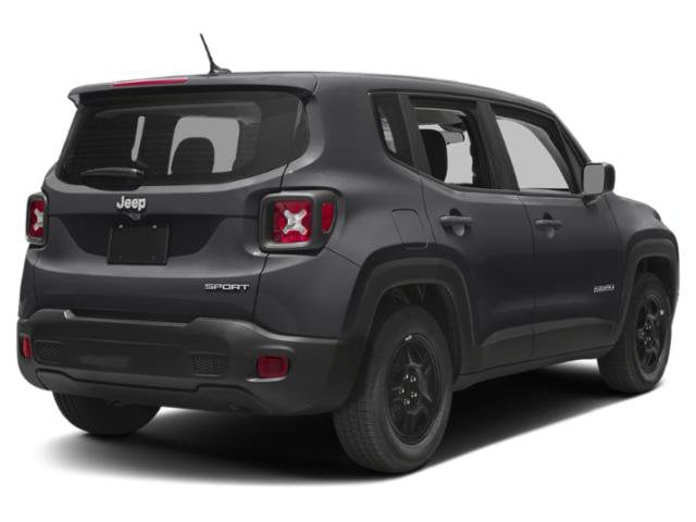 2 thumbnail image of  2018 Jeep Renegade Altitude