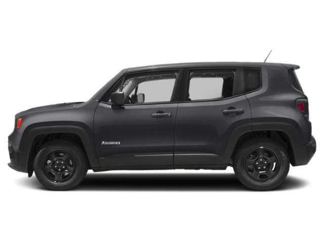 3 thumbnail image of  2018 Jeep Renegade Altitude