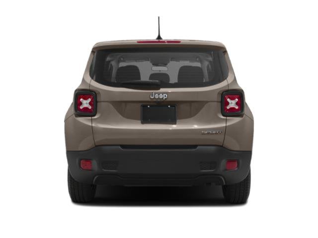 8 thumbnail image of  2018 Jeep Renegade Altitude