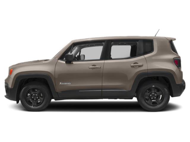 6 thumbnail image of  2018 Jeep Renegade Altitude