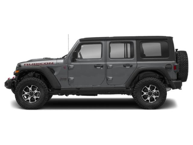 6 thumbnail image of  2018 Jeep Wrangler Unlimited Rubicon