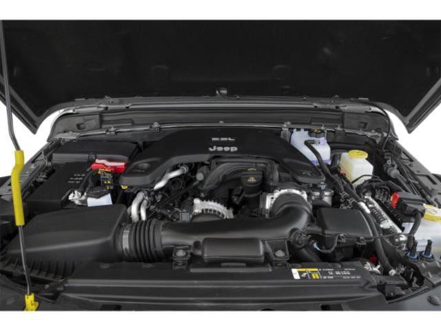 15 thumbnail image of  2018 Jeep Wrangler Unlimited Rubicon