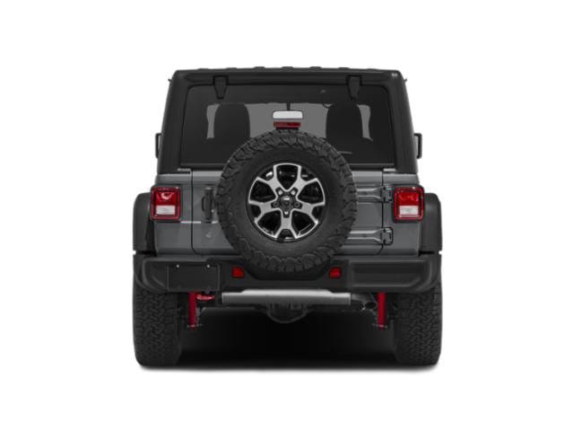 8 thumbnail image of  2018 Jeep Wrangler Unlimited Rubicon