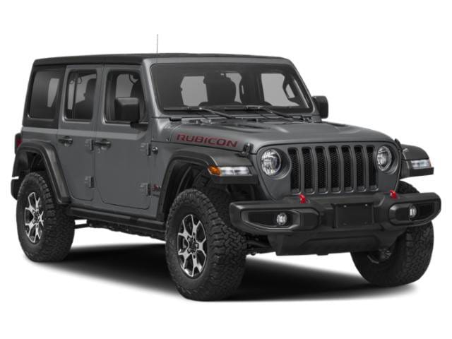 9 thumbnail image of  2018 Jeep Wrangler Unlimited Rubicon