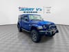 2 thumbnail image of  2018 Jeep Wrangler Unlimited Rubicon