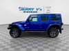 5 thumbnail image of  2018 Jeep Wrangler Unlimited Rubicon
