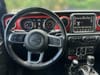 10 thumbnail image of  2018 Jeep Wrangler Unlimited Rubicon