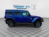 9 thumbnail image of  2018 Jeep Wrangler Unlimited Rubicon
