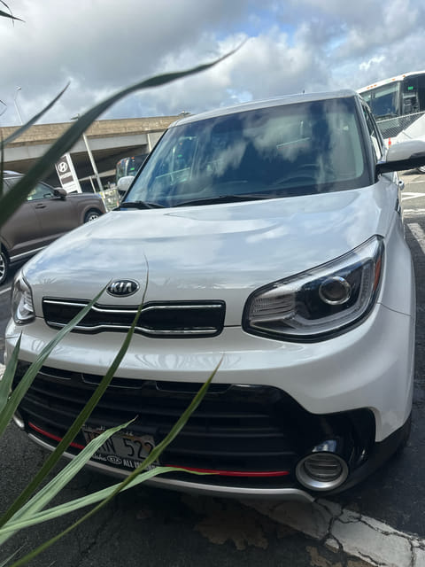 1 image of 2018 Kia Soul !