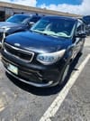 2018 Kia Soul EV EV
