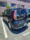 2 thumbnail image of  2018 Kia Soul EV EV