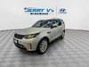 4 thumbnail image of  2018 Land Rover Discovery SE