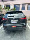 2 thumbnail image of  2018 Lexus NX 300