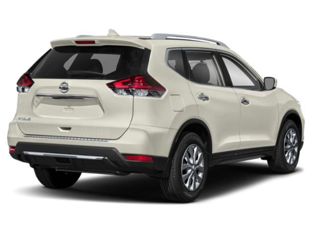 5 thumbnail image of  2018 Nissan Rogue SV