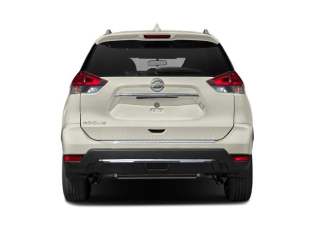 8 thumbnail image of  2018 Nissan Rogue SV