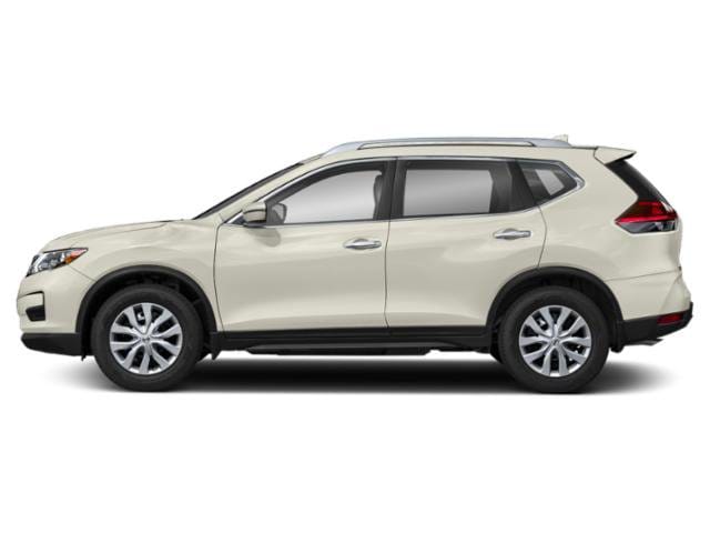3 thumbnail image of  2018 Nissan Rogue SV