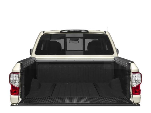 15 thumbnail image of  2018 Nissan Titan SL