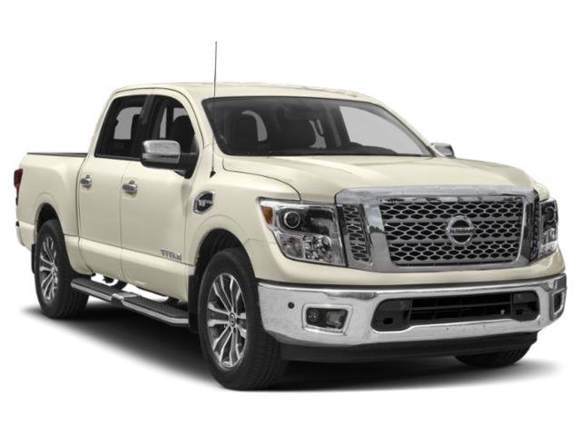 9 thumbnail image of  2018 Nissan Titan SL