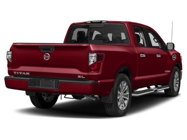 2 thumbnail image of  2018 Nissan Titan SL