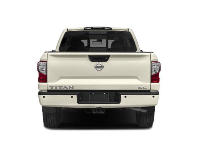 8 thumbnail image of  2018 Nissan Titan SL