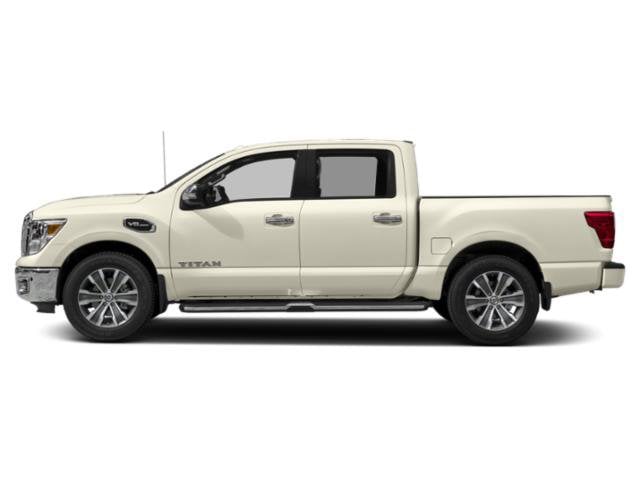 6 thumbnail image of  2018 Nissan Titan SL