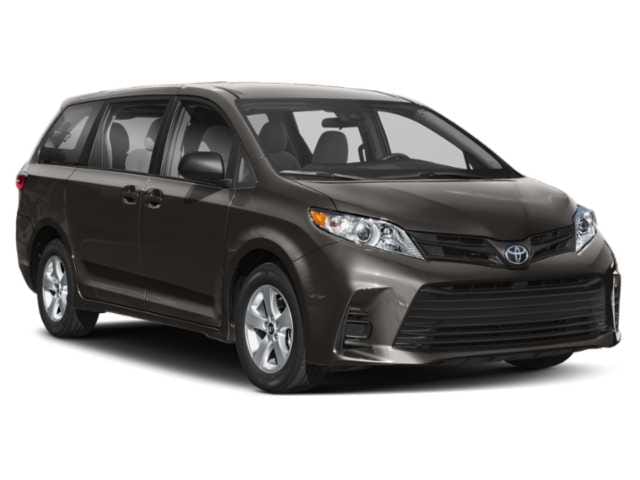 6 thumbnail image of  2018 Toyota Sienna LE Mobility