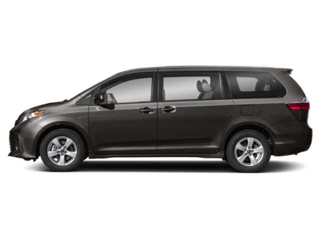 3 thumbnail image of  2018 Toyota Sienna LE Mobility