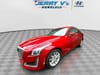 2019 Cadillac CTS Sedan RWD