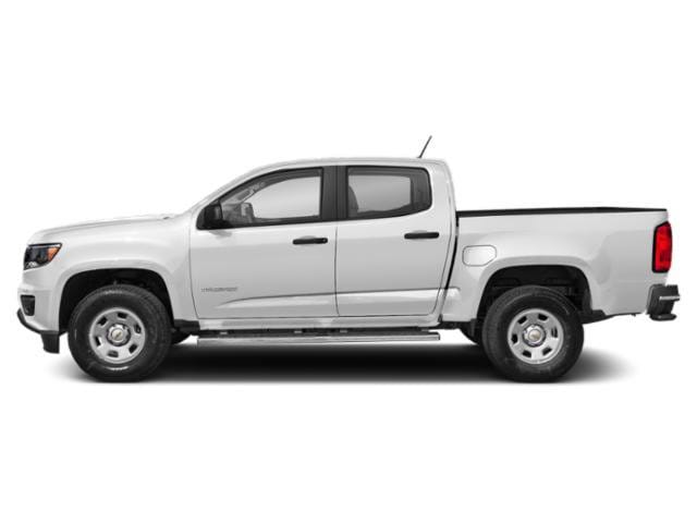 3 thumbnail image of  2019 Chevrolet Colorado 2WD Z71