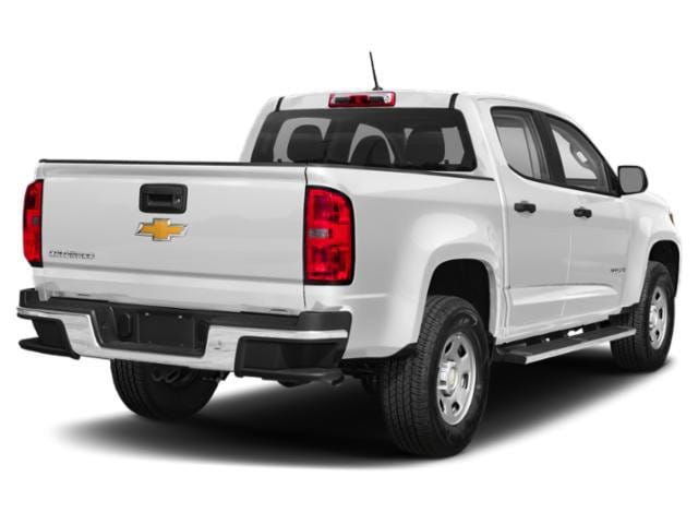 2 thumbnail image of  2019 Chevrolet Colorado 2WD Z71