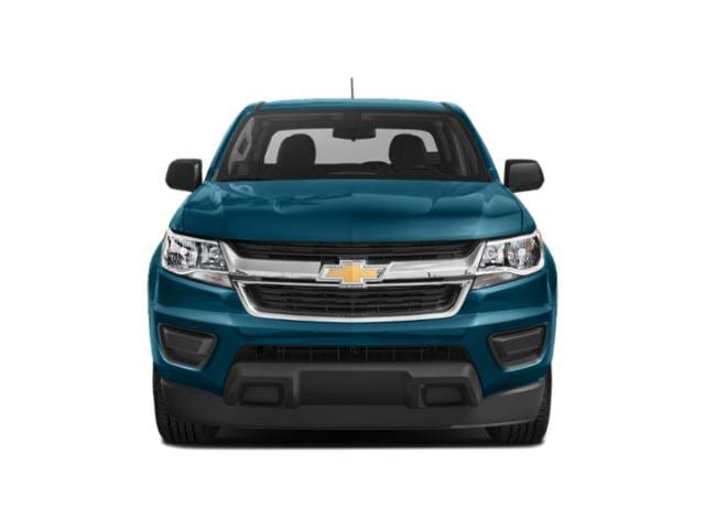 7 thumbnail image of  2019 Chevrolet Colorado 2WD Z71