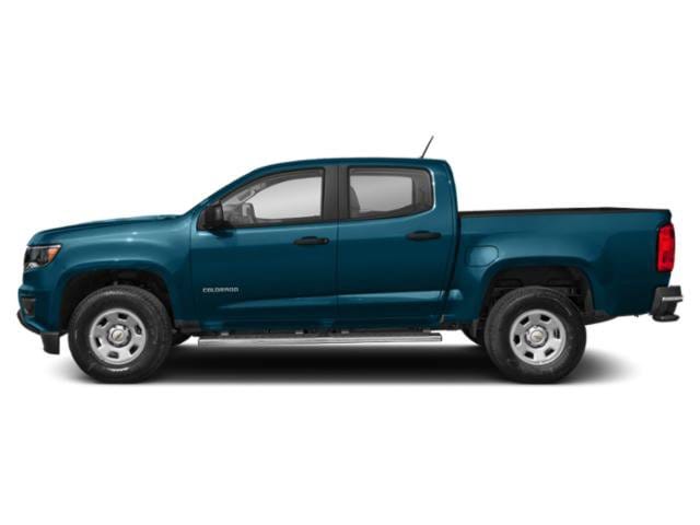 6 thumbnail image of  2019 Chevrolet Colorado 2WD Z71