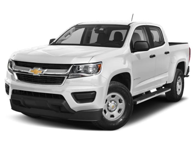1 thumbnail image of  2019 Chevrolet Colorado 2WD Z71