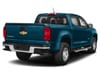 5 thumbnail image of  2019 Chevrolet Colorado 2WD Z71